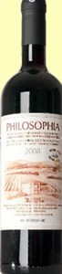 Domaine Mitroulis Philosophia 2008